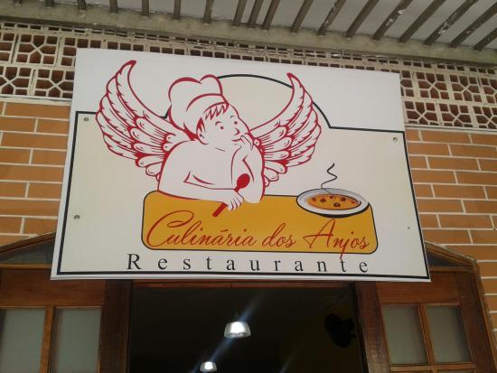 Culinaria Dos Anjos
